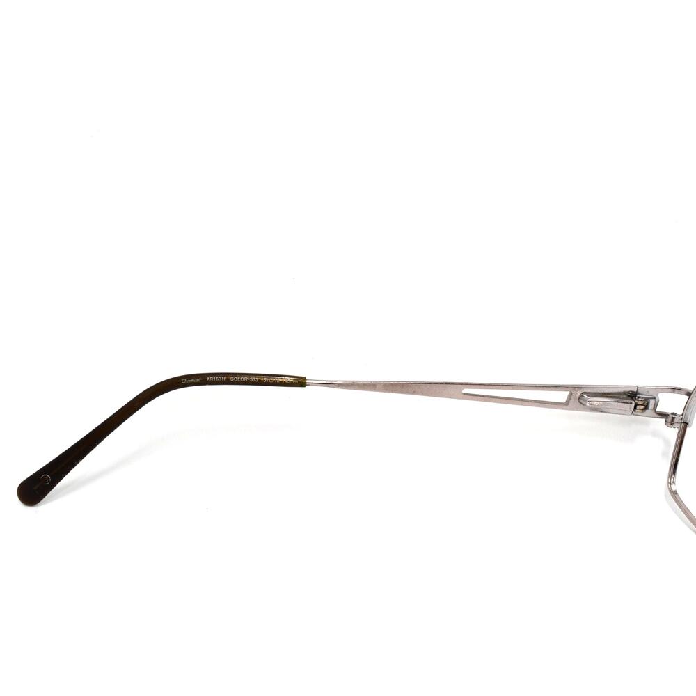 Aristar Charmant AR16316 Color-573 51-18-140mm Eyeglasses FRAMES ONLY - GOOD - Picture 9 of 12